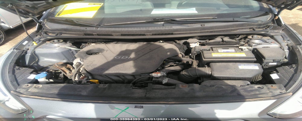 KMHCT4AE5FU897934 2015 HYUNDAI ACCENT photo no. 10