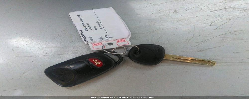 KMHCT4AE5FU897934 2015 HYUNDAI ACCENT photo no. 11