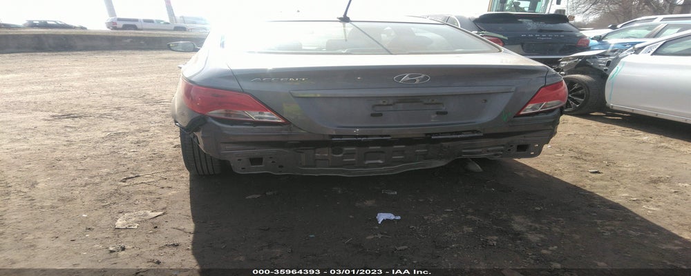 KMHCT4AE5FU897934 2015 HYUNDAI ACCENT photo no. 6