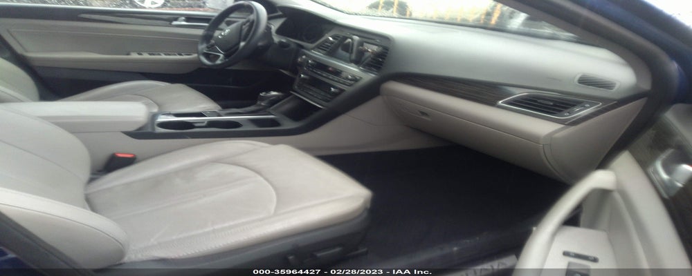 5NPE34AF7FH099242 2015 HYUNDAI SONATA photo no. 5