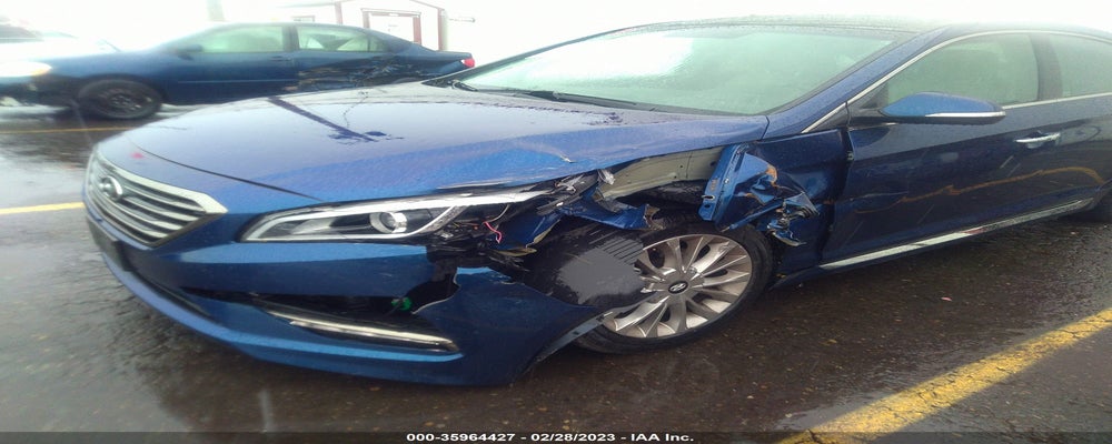 5NPE34AF7FH099242 2015 HYUNDAI SONATA photo no. 6
