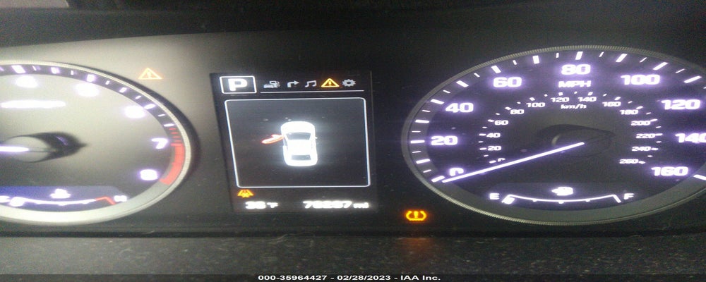 5NPE34AF7FH099242 2015 HYUNDAI SONATA photo no. 7