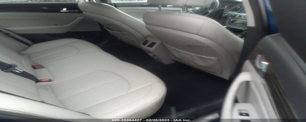 5NPE34AF7FH099242 2015 HYUNDAI SONATA photo no. 8