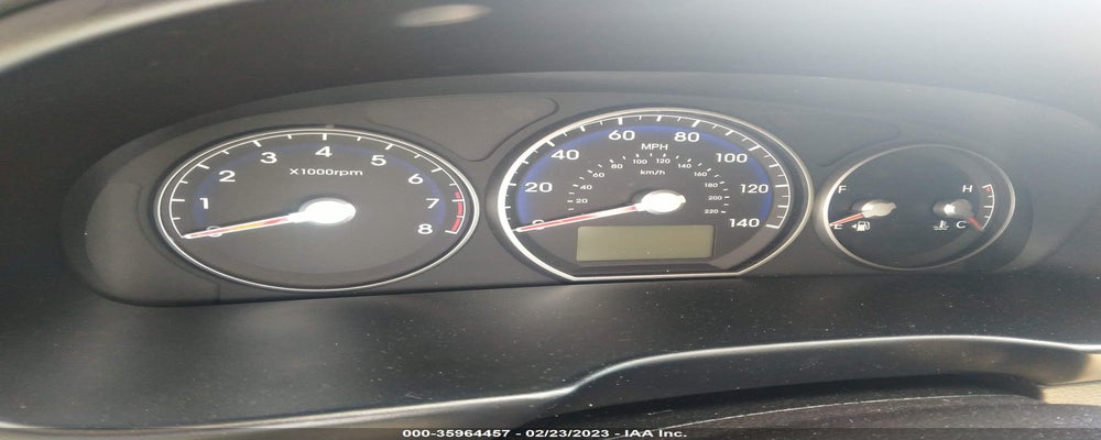 5XYZK4AG9CG150675 2012 HYUNDAI SANTA FE photo no. 7