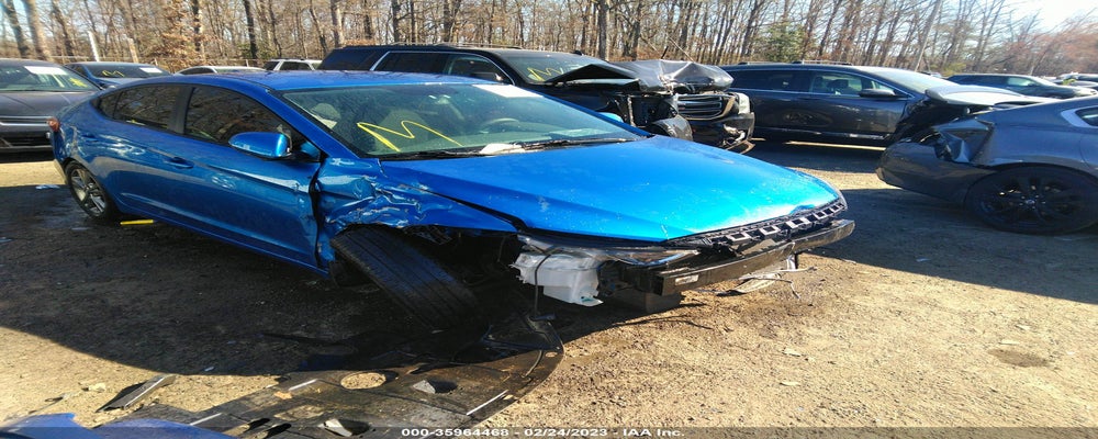 5NPD84LF9HH209737 2017 HYUNDAI ELANTRA photo no. 6