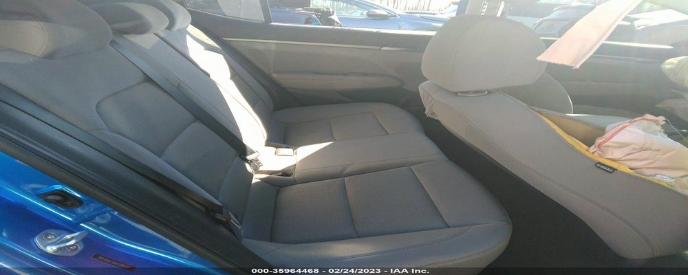 5NPD84LF9HH209737 2017 HYUNDAI ELANTRA photo no. 8
