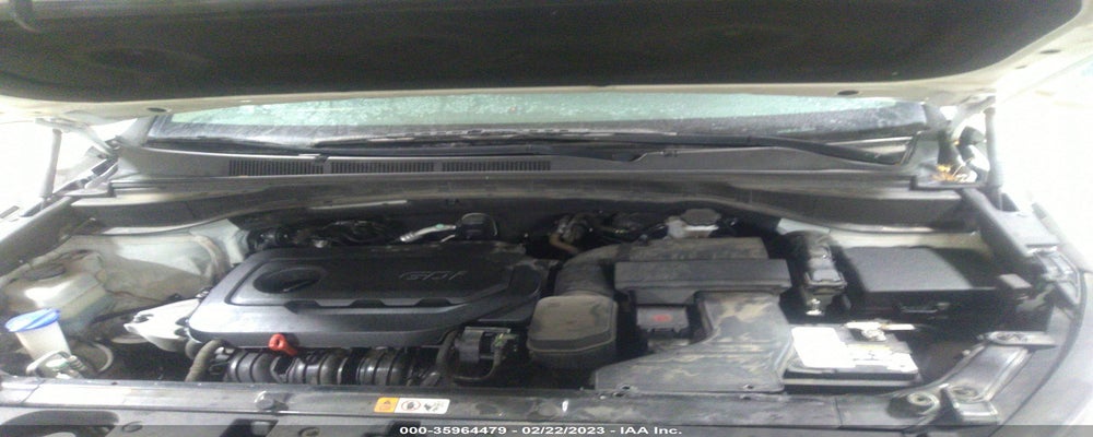 5NMZUDLB5HH011538 2017 HYUNDAI SANTA FE SPORT photo no. 10