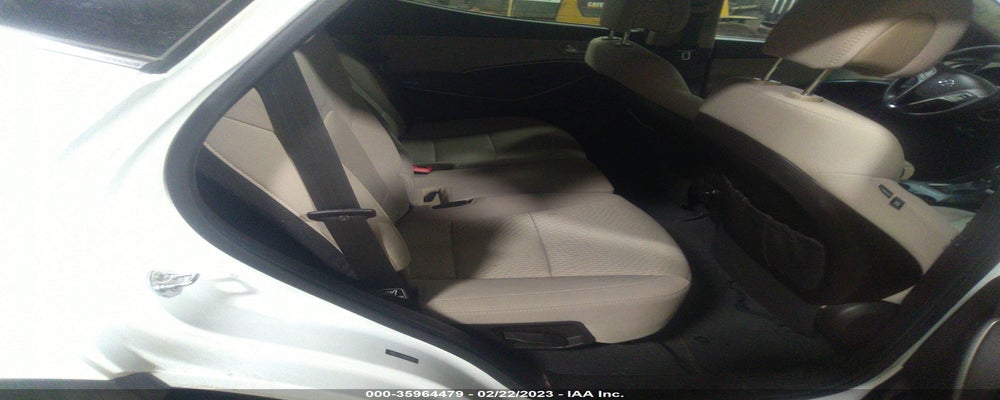 5NMZUDLB5HH011538 2017 HYUNDAI SANTA FE SPORT photo no. 8