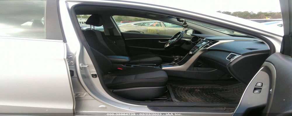 KMHD35LE0DU118931 2013 HYUNDAI ELANTRA GT photo no. 5