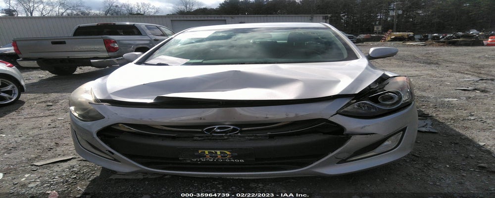 KMHD35LE0DU118931 2013 HYUNDAI ELANTRA GT photo no. 6