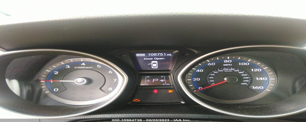 KMHD35LE0DU118931 2013 HYUNDAI ELANTRA GT photo no. 7
