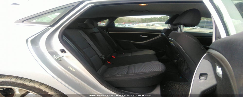 KMHD35LE0DU118931 2013 HYUNDAI ELANTRA GT photo no. 8