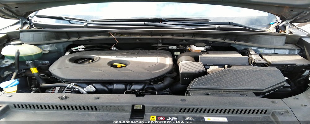 KM8J23A41KU884779 2019 HYUNDAI TUCSON photo no. 10