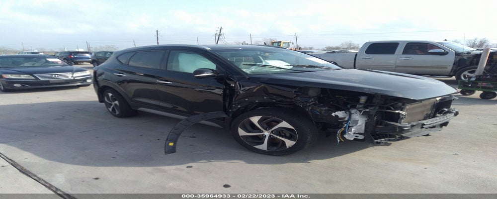 KM8J33A21JU747853 2018 HYUNDAI TUCSON photo no. 9