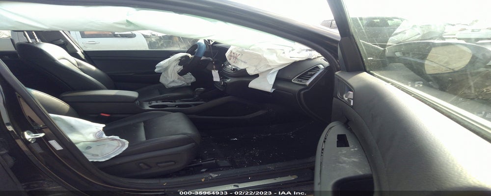 KM8J33A21JU747853 2018 HYUNDAI TUCSON photo no. 5