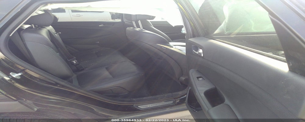 KM8J33A21JU747853 2018 HYUNDAI TUCSON photo no. 8