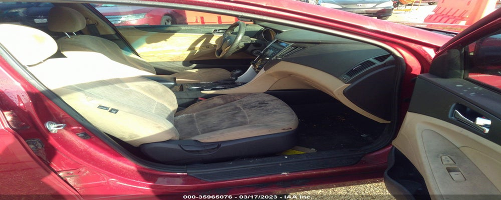 5NPEB4AC4DH762773 2013 HYUNDAI SONATA photo no. 5