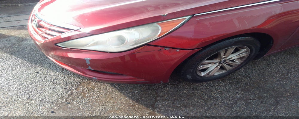 5NPEB4AC4DH762773 2013 HYUNDAI SONATA photo no. 6