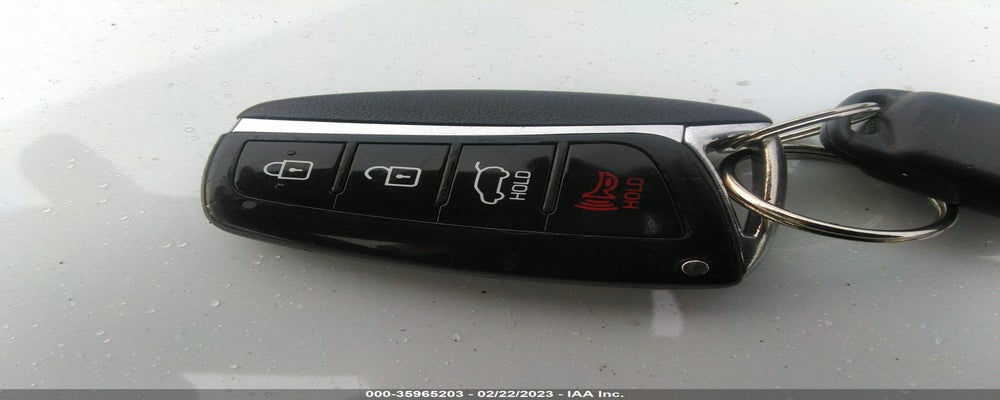 KM8SRDHF4GU161853 2016 HYUNDAI SANTA FE photo no. 11