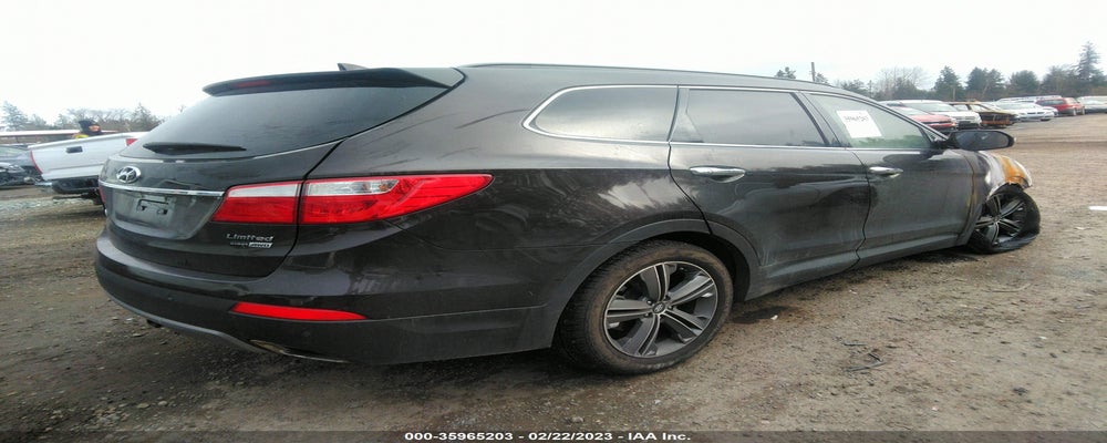 KM8SRDHF4GU161853 2016 HYUNDAI SANTA FE photo no. 4
