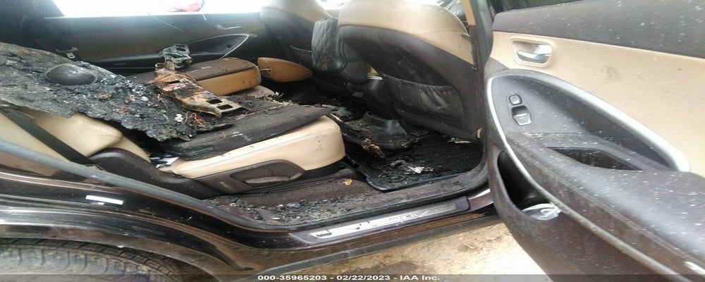 KM8SRDHF4GU161853 2016 HYUNDAI SANTA FE photo no. 8