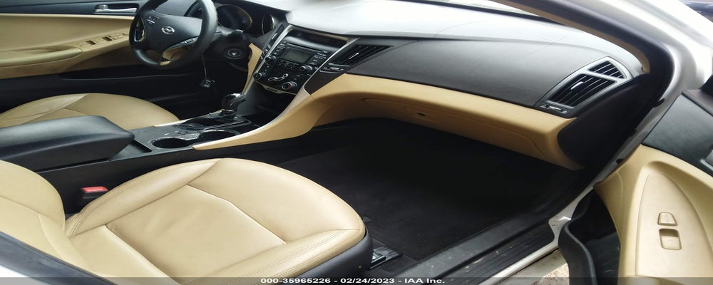 5NPEB4AC4DH521067 2013 HYUNDAI SONATA photo no. 5