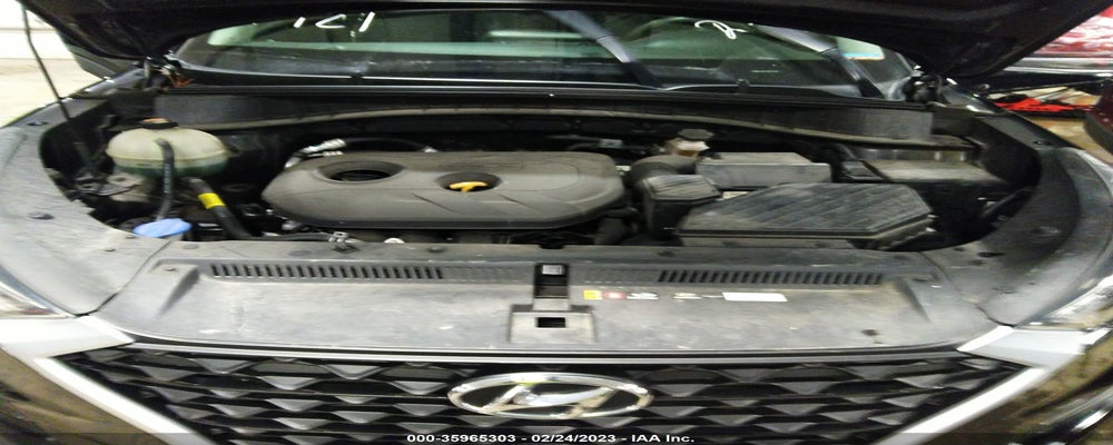 KM8J23A41KU967094 2019 HYUNDAI TUCSON photo no. 10