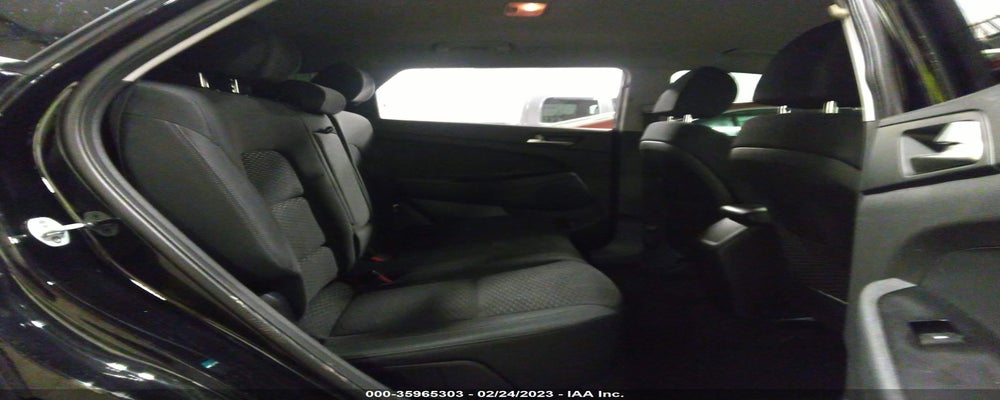 KM8J23A41KU967094 2019 HYUNDAI TUCSON photo no. 8
