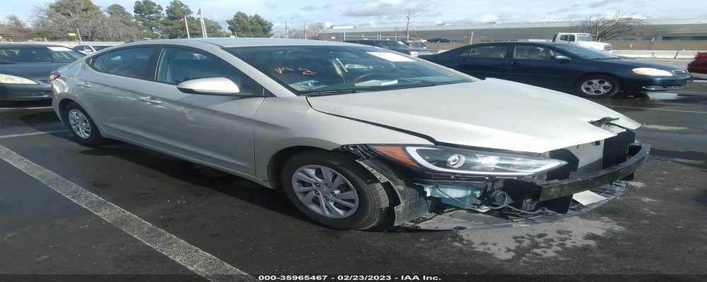 5NPD74LF0HH195410 2017 HYUNDAI ELANTRA photo no. 15