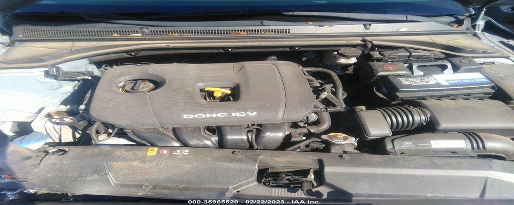 KMHTG6AF9KU006434 2019 HYUNDAI VELOSTER photo no. 10