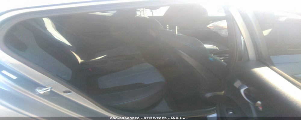 KMHTG6AF9KU006434 2019 HYUNDAI VELOSTER photo no. 8