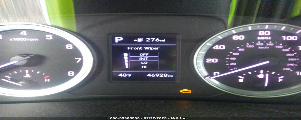 5NPE24AF3JH700108 2018 HYUNDAI SONATA photo no. 7