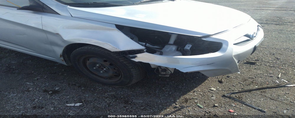 KMHCT5AE4CU011667 2012 HYUNDAI ACCENT photo no. 6