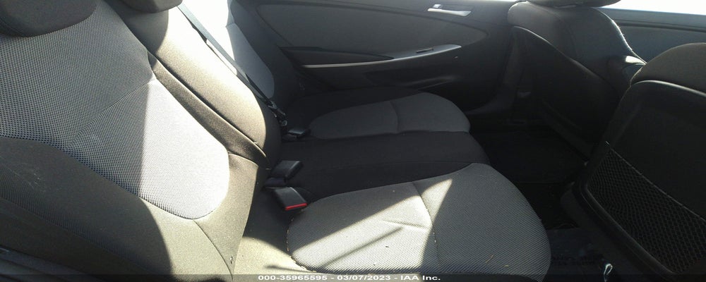 KMHCT5AE4CU011667 2012 HYUNDAI ACCENT photo no. 8