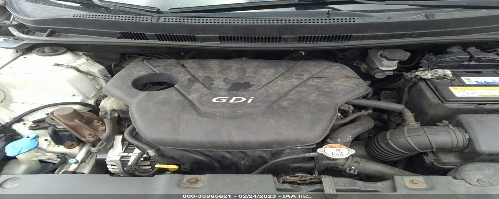 KMHCT4AE3DU281484 2013 HYUNDAI ACCENT photo no. 10