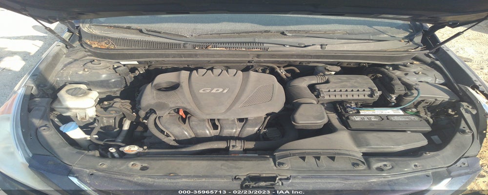 5NPEB4AC6DH637886 2013 HYUNDAI SONATA photo no. 10