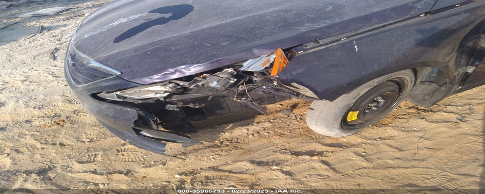 5NPEB4AC6DH637886 2013 HYUNDAI SONATA photo no. 6