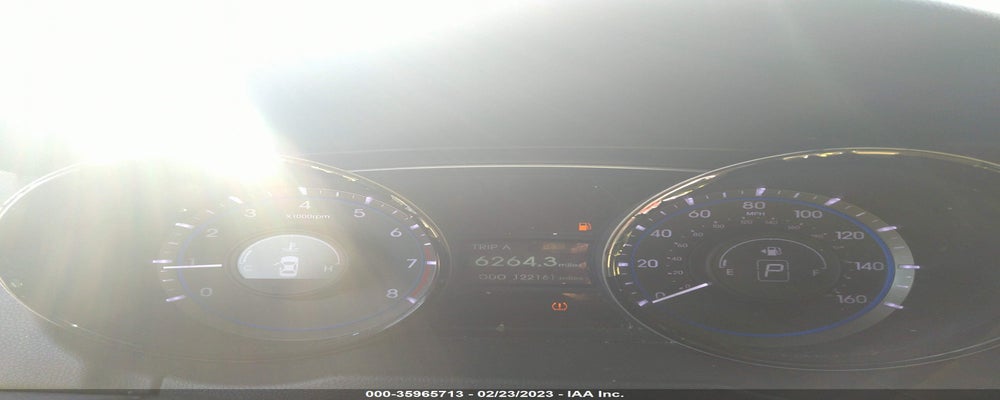 5NPEB4AC6DH637886 2013 HYUNDAI SONATA photo no. 7