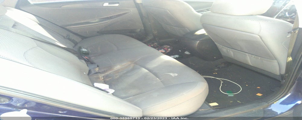 5NPEB4AC6DH637886 2013 HYUNDAI SONATA photo no. 8