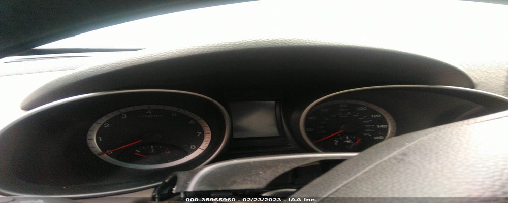 5XYZT3LB6EG205630 2014 HYUNDAI SANTA FE SPORT photo no. 7