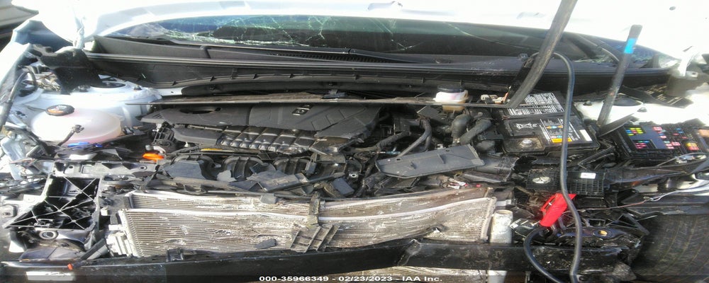 5NMJC3AE8NH073809 2022 HYUNDAI TUCSON photo no. 10