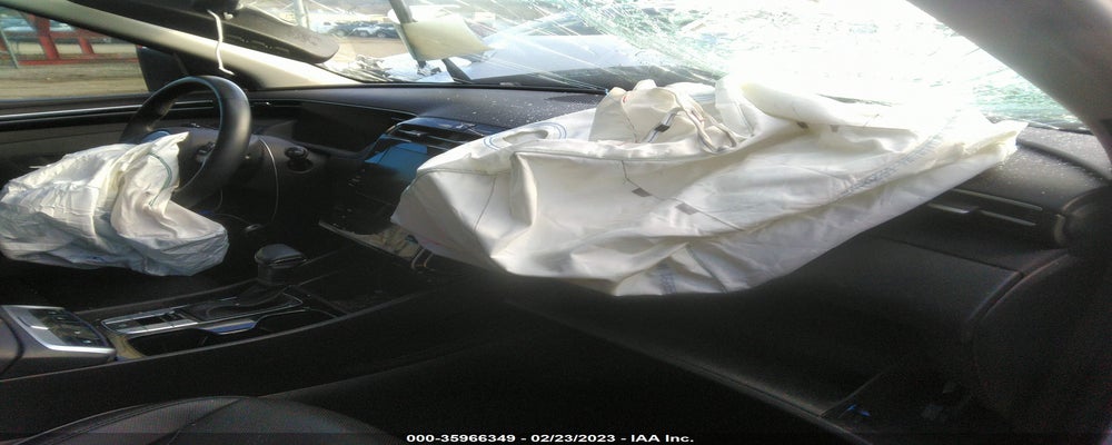 5NMJC3AE8NH073809 2022 HYUNDAI TUCSON photo no. 5