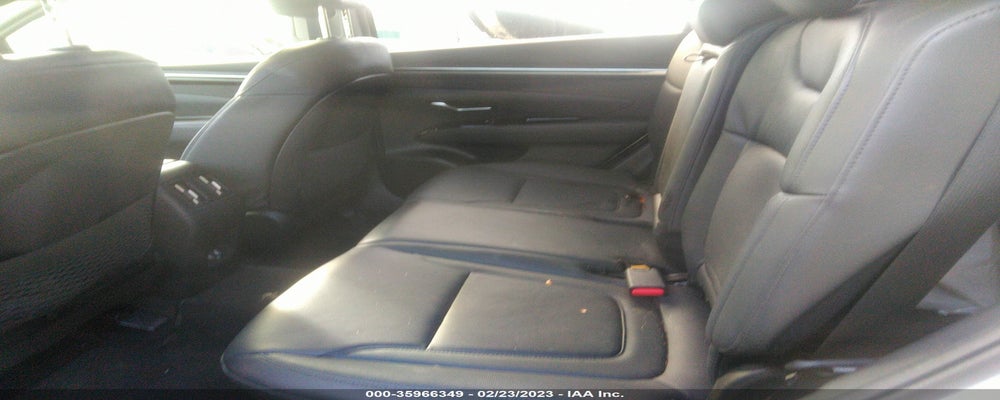 5NMJC3AE8NH073809 2022 HYUNDAI TUCSON photo no. 8