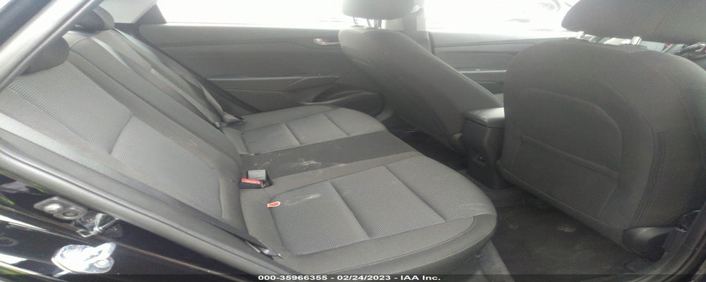 3KPC24A65NE172475 2022 HYUNDAI ACCENT photo no. 8