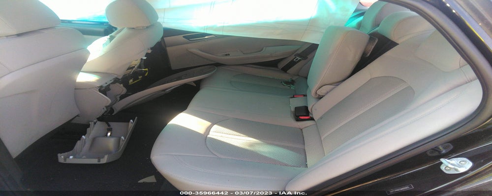 5NPE24AA7JH695855 2018 HYUNDAI SONATA photo no. 8