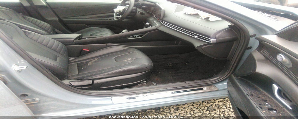 KMHLP4AG8PU371708 2023 HYUNDAI ELANTRA photo no. 5