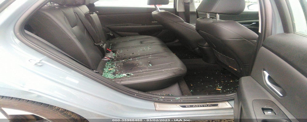 KMHLP4AG8PU371708 2023 HYUNDAI ELANTRA photo no. 8