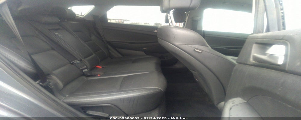 KM8J33A49JU728162 2018 HYUNDAI TUCSON photo no. 8