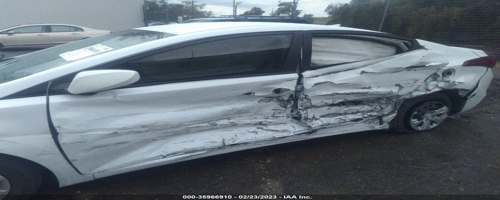 5NPDH4AE1GH754470 2016 HYUNDAI ELANTRA photo no. 6