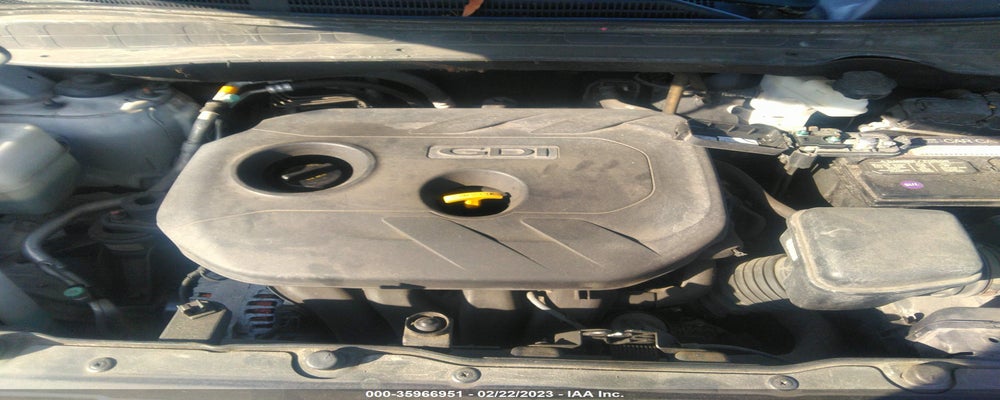 KM8JT3AF2EU808717 2014 HYUNDAI TUCSON photo no. 10